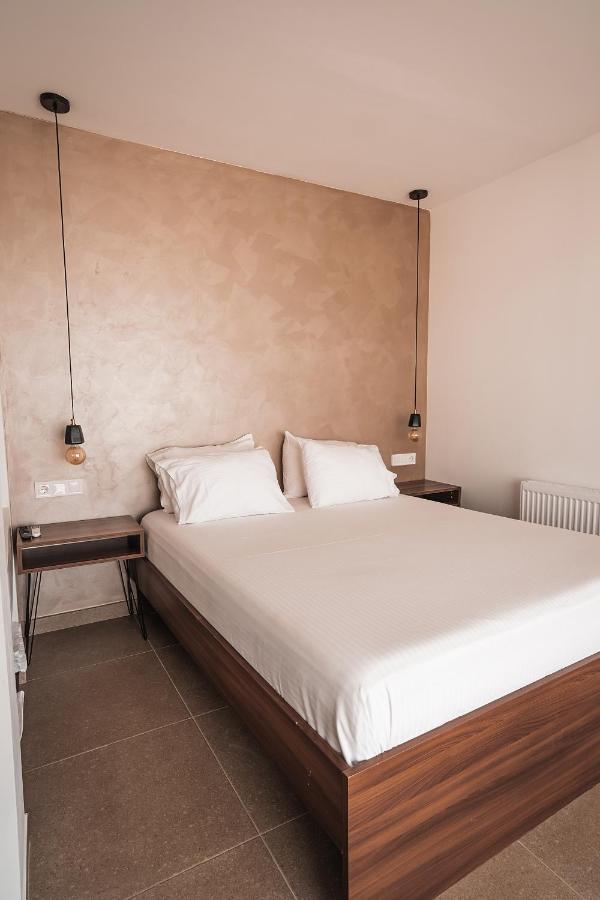 Suites With Magical View & Jacuzzi Ateny Zewnętrze zdjęcie
