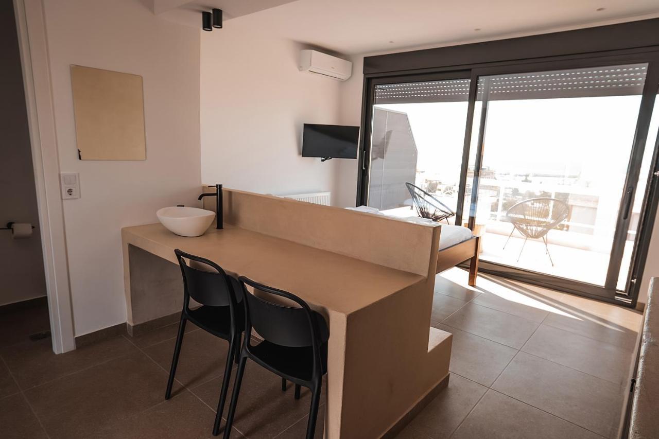 Suites With Magical View & Jacuzzi Ateny Zewnętrze zdjęcie