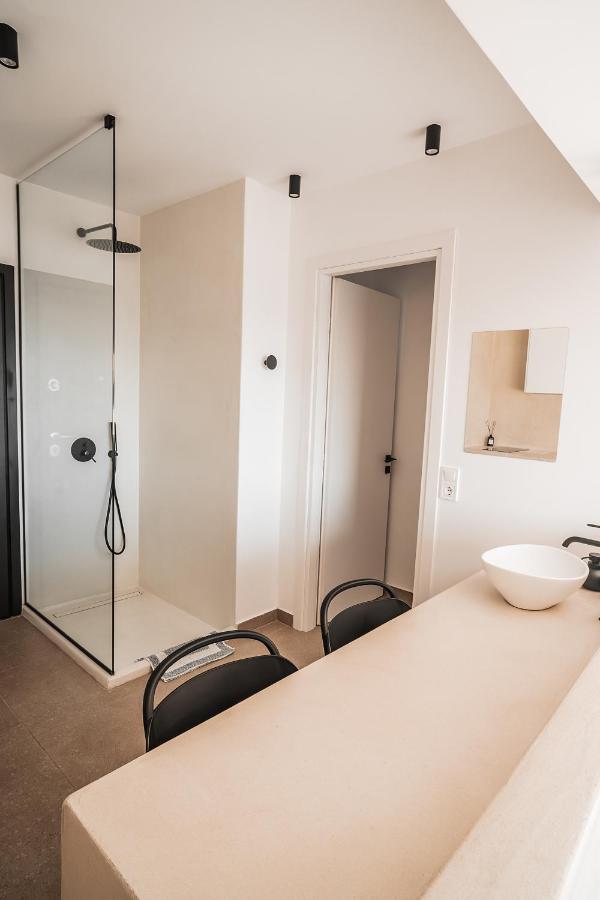 Suites With Magical View & Jacuzzi Ateny Zewnętrze zdjęcie
