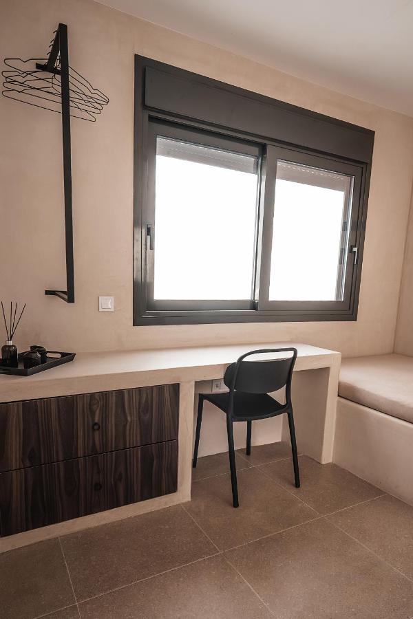 Suites With Magical View & Jacuzzi Ateny Zewnętrze zdjęcie