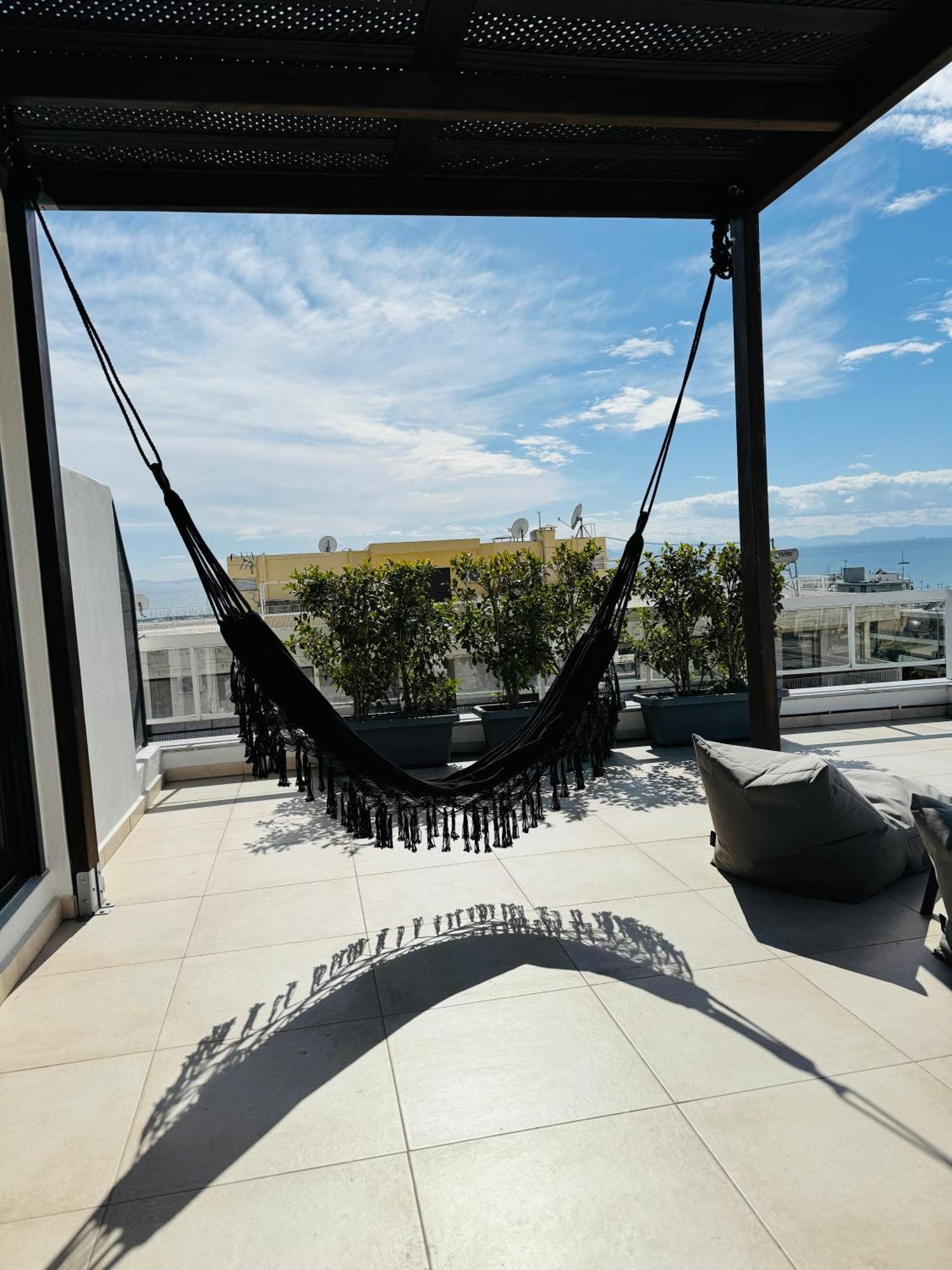 Suites With Magical View & Jacuzzi Ateny Zewnętrze zdjęcie